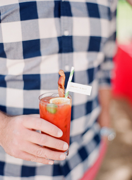 bacon bloody mary Inspiration