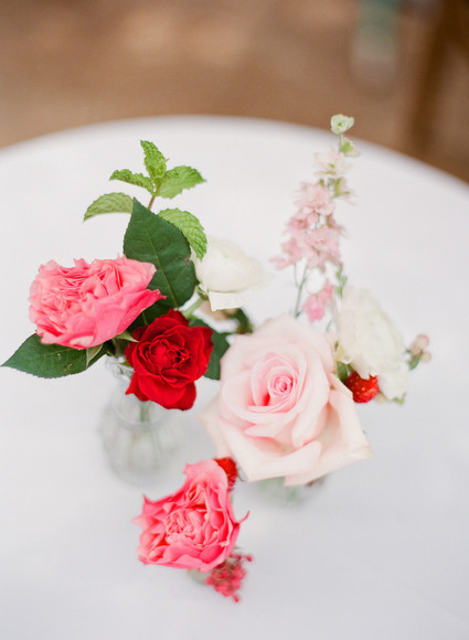 Pickles and Ice Cream baby shower