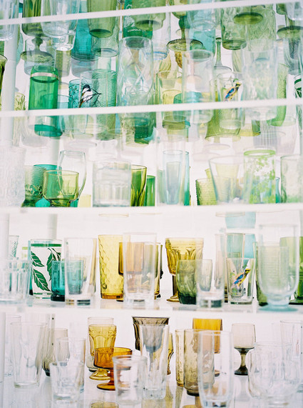 New York art gallery proposal