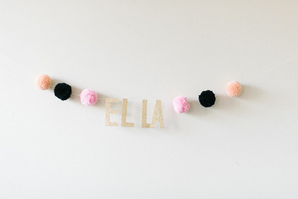 name garland Inspiration