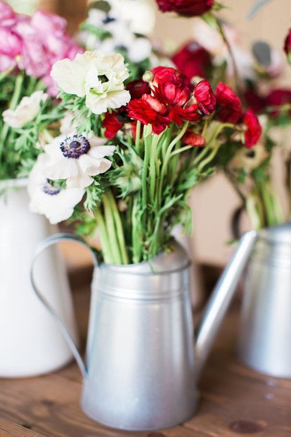 spring florals