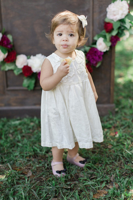 Foxy girls birthday party