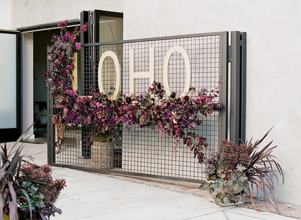 LOHO Bride Inspiration