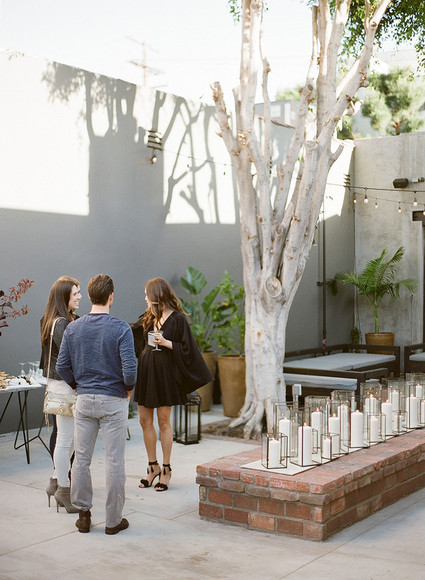 LOHO Bride Inspiration