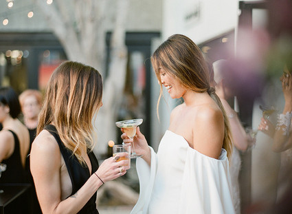 LOHO Bride Inspiration