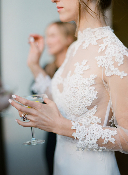 LOHO Bride wedding dresses Inspiration