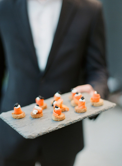 Appetizers