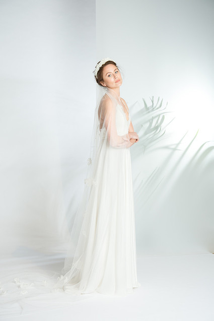 LOHO Bride Inspiration