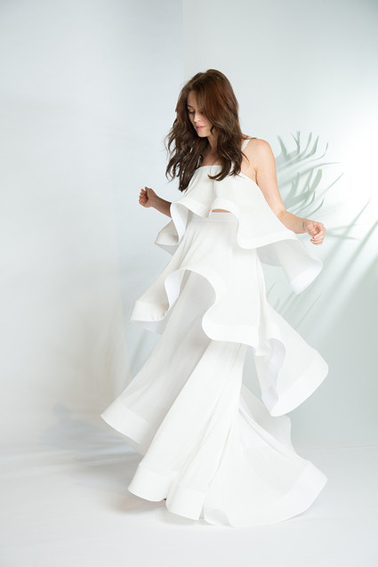 LOHO Bride Inspiration