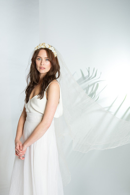 LOHO Bride Inspiration