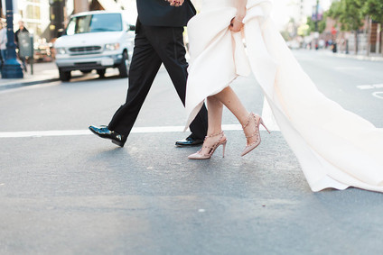 San Diego wedding