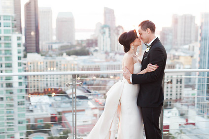 San Diego wedding