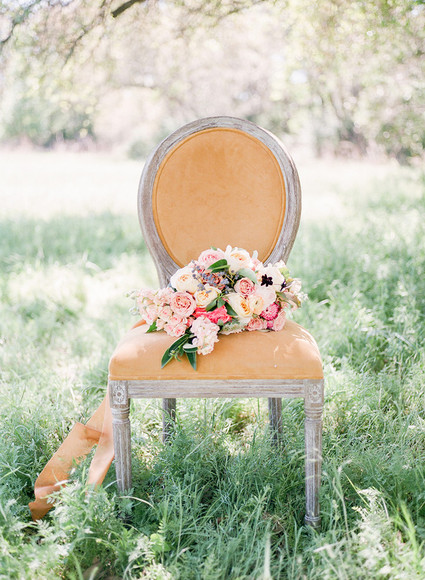 Spring florals