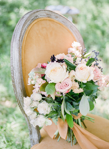 Spring florals