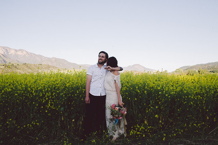 Ojai wedding inspiration