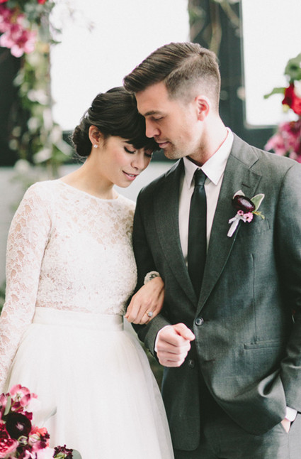 Brooklyn wedding