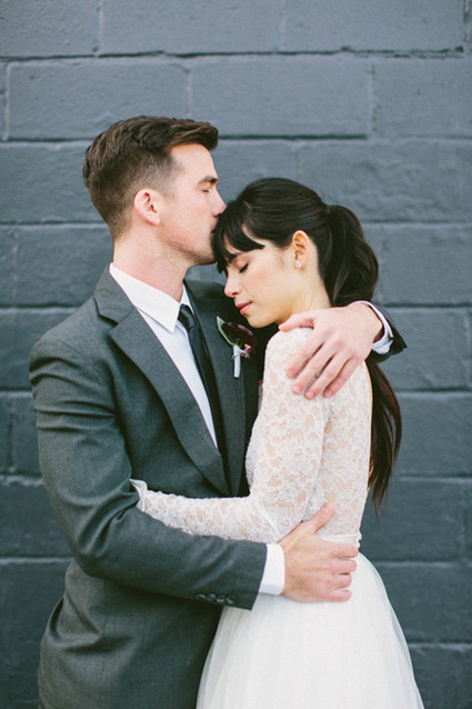 501 Union Brooklyn wedding Inspiration