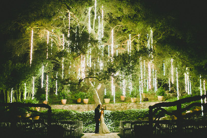 Magical ceremony