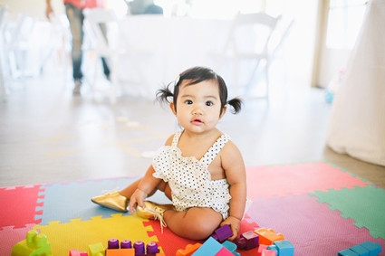 valentines day 1st birthday