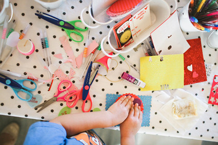 alentines day 1st birthday