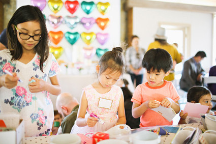 alentines day 1st birthday