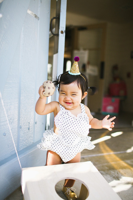 alentines day 1st birthday