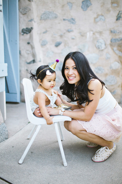 alentines day 1st birthday