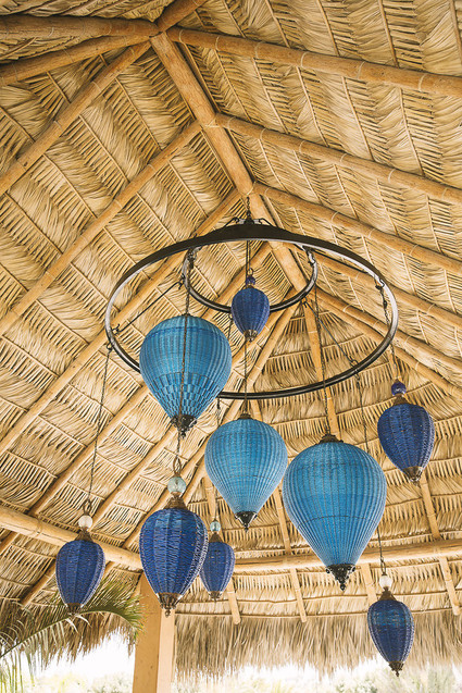 Rancho Pescadero Resort Inspiration
