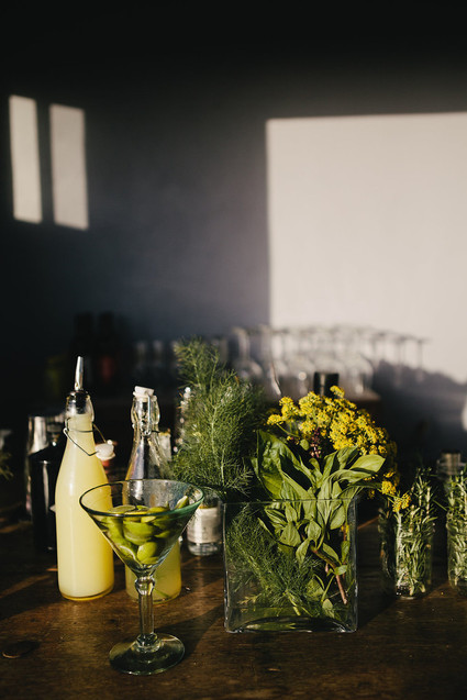 Rancho Pescadero Resort Inspiration