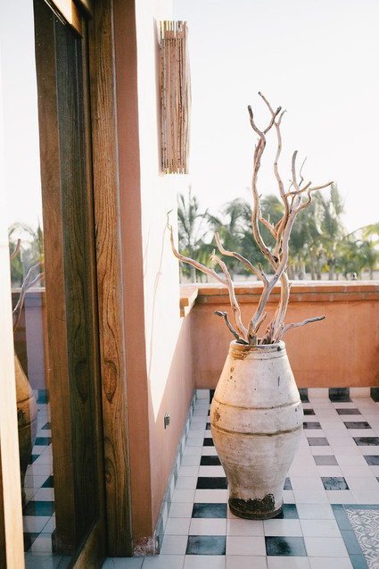 Rancho Pescadero Resort Inspiration