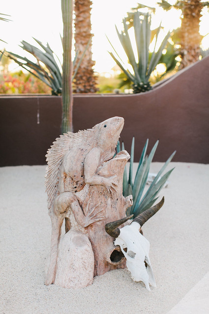 Rancho Pescadero Resort Inspiration