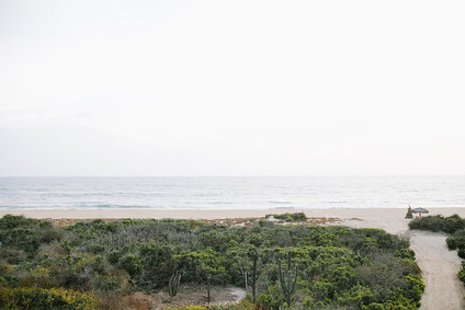 Rancho Pescadero Resort Inspiration