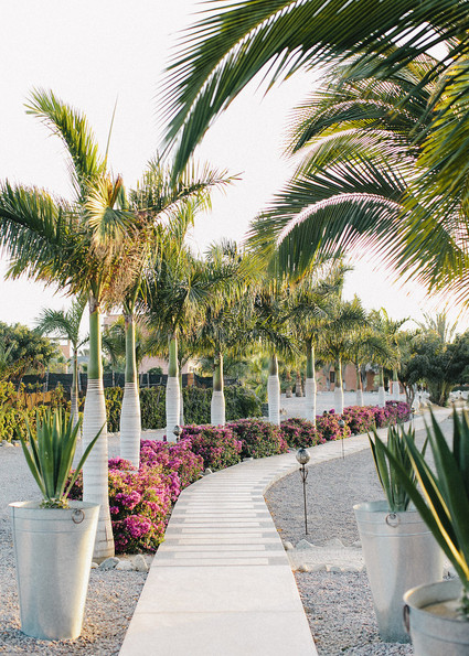 Rancho Pescadero resort