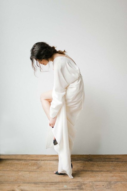 Hackwith Design House Bridal collection