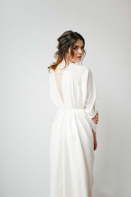 Hackwith Design House Bridal collection