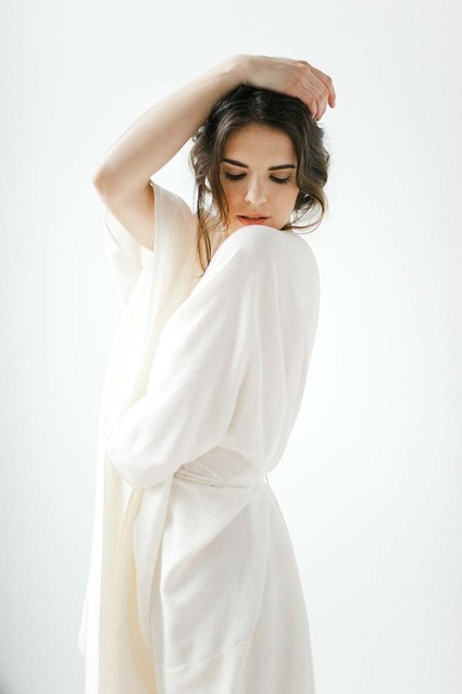 Hackwith Design House Bridal collection