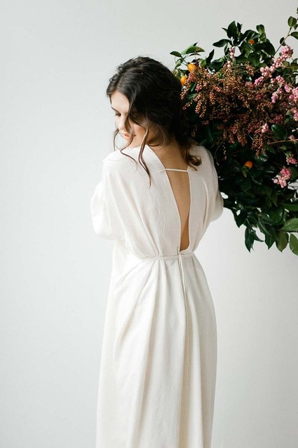 Hackwith Design House Bridal collection