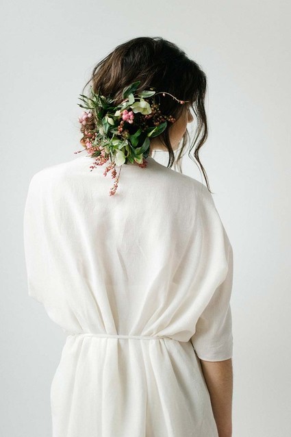 Hackwith Design House Bridal collection