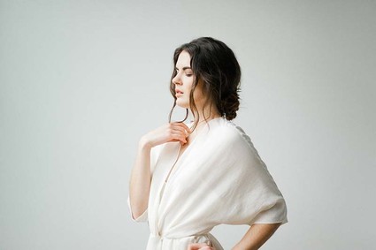 Hackwith Design House Bridal collection