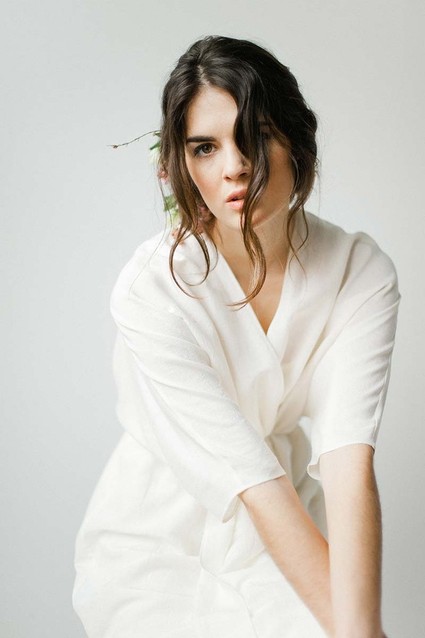 Hackwith Design House Bridal collection