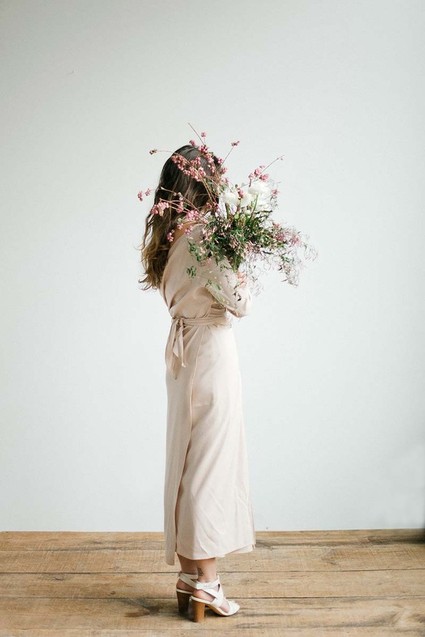 Hackwith Design House Bridal collection