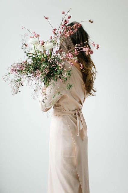 Hackwith Design House Bridal collection