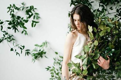 Hackwith Design House Bridal collection