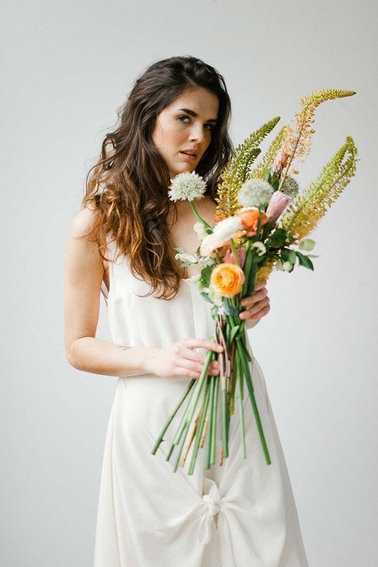 Hackwith Design House Bridal collection