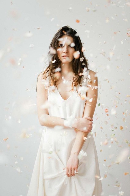 Hackwith Design House Bridal collection