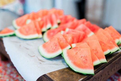 watermelon