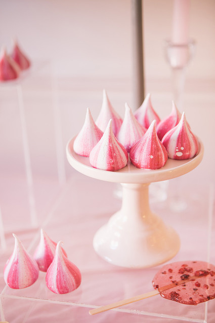 Floral twin 1st birthday party