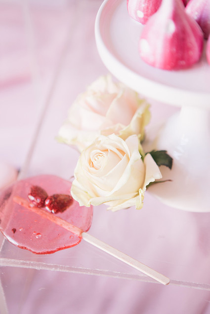 Floral twin 1st birthday party