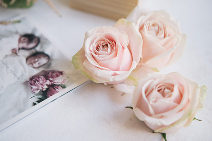 Floral twin 1st birthday party Inspiration