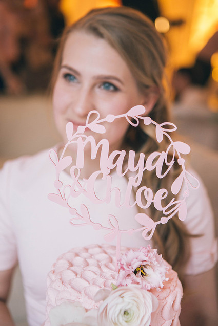 Floral twin 1st birthday party